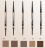Механический карандаш для бровей № 311 Taupe, Browissimo 24 H, 10 г