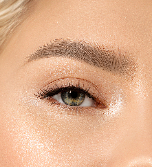 Механический карандаш для бровей № 312 Smoky, Browissimo 24 H, 10 г