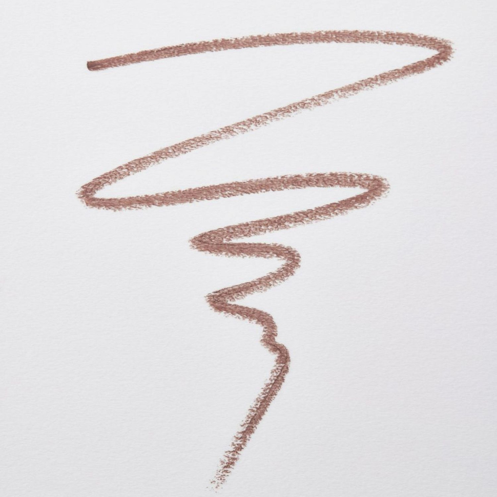 Стойкий карандаш для губ автоматический № 001 Светло-бежевый с теплым подтоном, 0,28 г