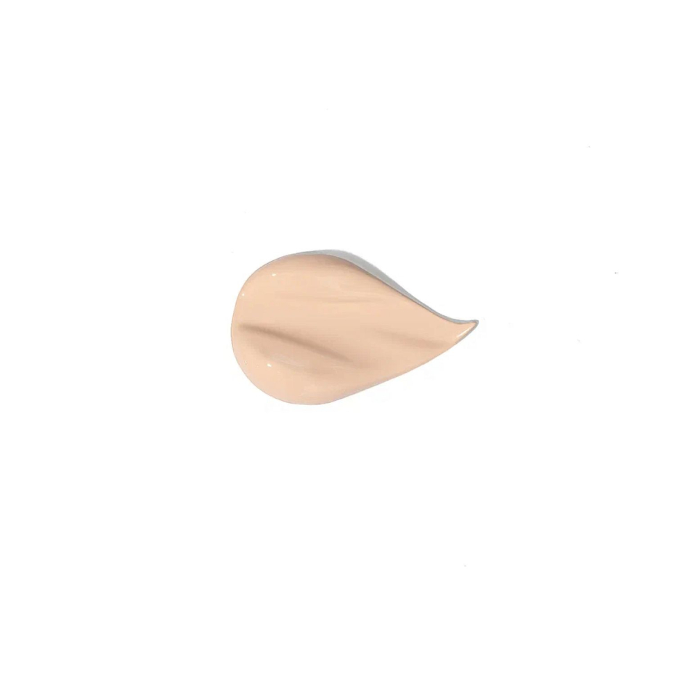 Тональная основа с эффектом сияния №03 dew (натуральный), Make Up , 30 мл