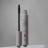 Ультрачерная тушь для ресниц с эффектом натурального объема, ULTRA BLACK NATURAL VOLUME MASCARA, 9,8 мл 