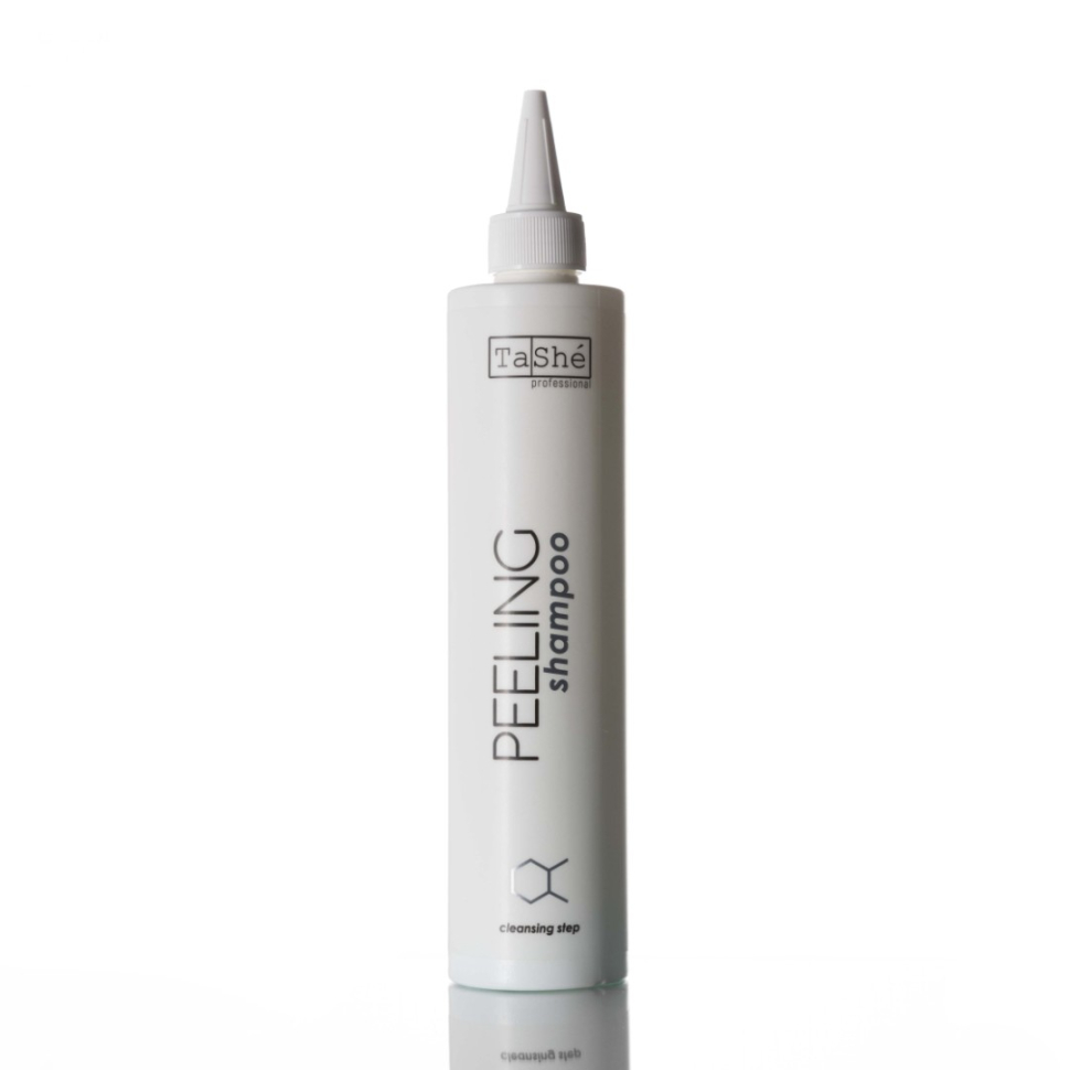 Пилинг-Шампунь для кожи головы Peeling shampoo, 300 мл