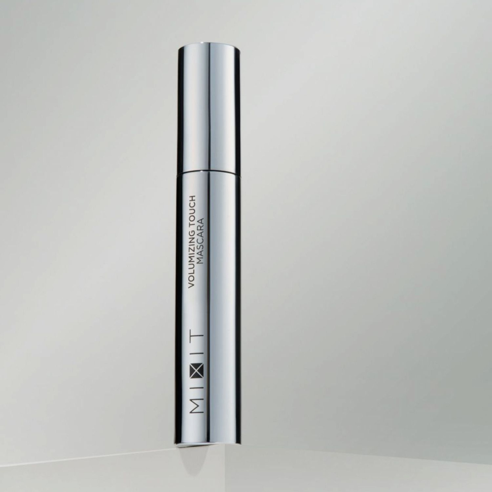 Тушь для ресниц Эффект накладных ресниц, 12 г