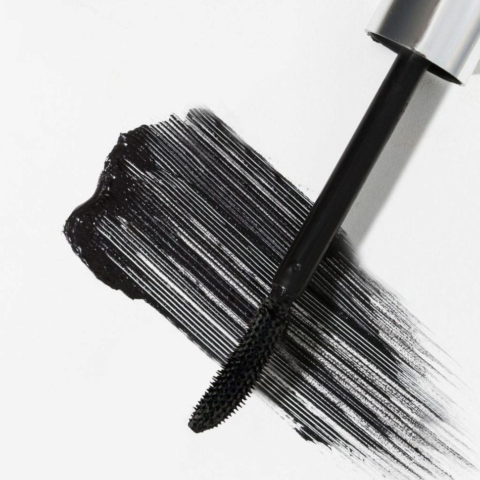 Тушь для ресниц Эффект накладных ресниц, 12 г