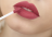 Матовый блеск для губ № 34 Vintage rose, PIN-UP ultra matt, LuxVisage, 5 г