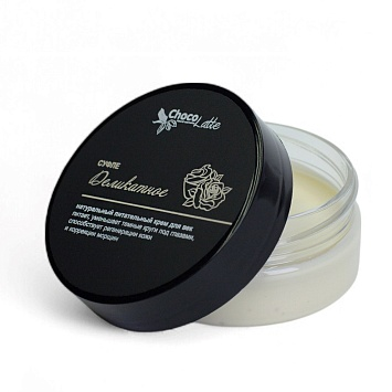 Крем для век Суфле деликатное, питательный, 30 мл Крем для век Суфле деликатное, питательный, 30 мл