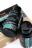 Набор для путешествий Aromatherapy Energy Travel Kit (шампунь, бальзам для волос, гель для душа, масло для тела)