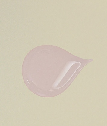 Гель для душа Коктейль Клубничный, 430 мл