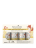 Набор для путешествий Herbal Mom &amp; Baby Care Travel Kit (шампунь-гель 2 в 1, гель для подмывания младенцев, пена для купания, молочко)