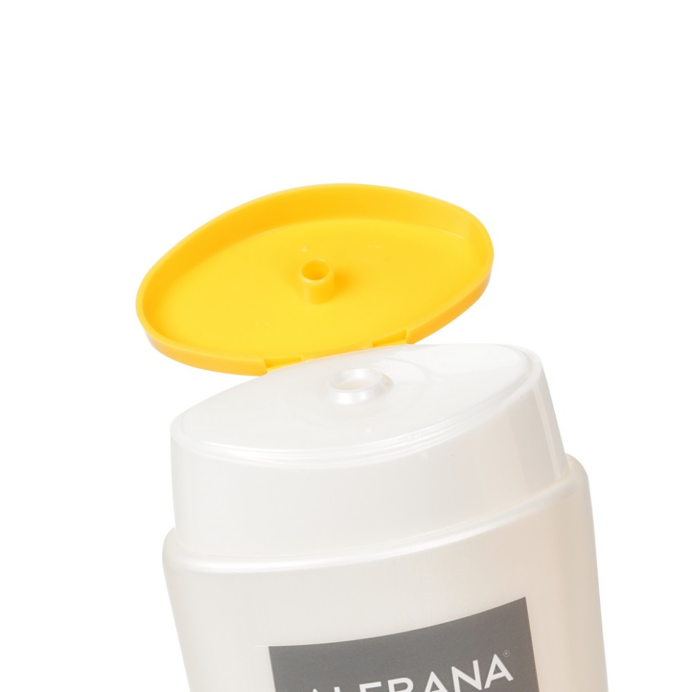 Шампунь для волос Интенсивное питание, ALERANA, 250 мл