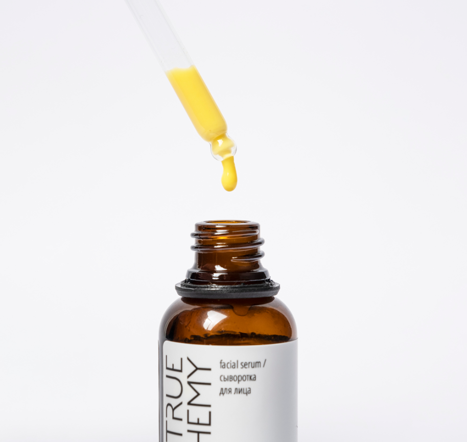 Сыворотка для лица Facial Serum Ubiquinone 1%, 30 мл