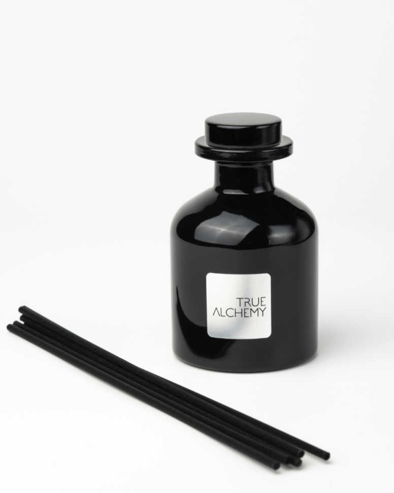 Аромадиффузор интерьерный CITRINITAS OUD &amp; INCENCE, 100 мл