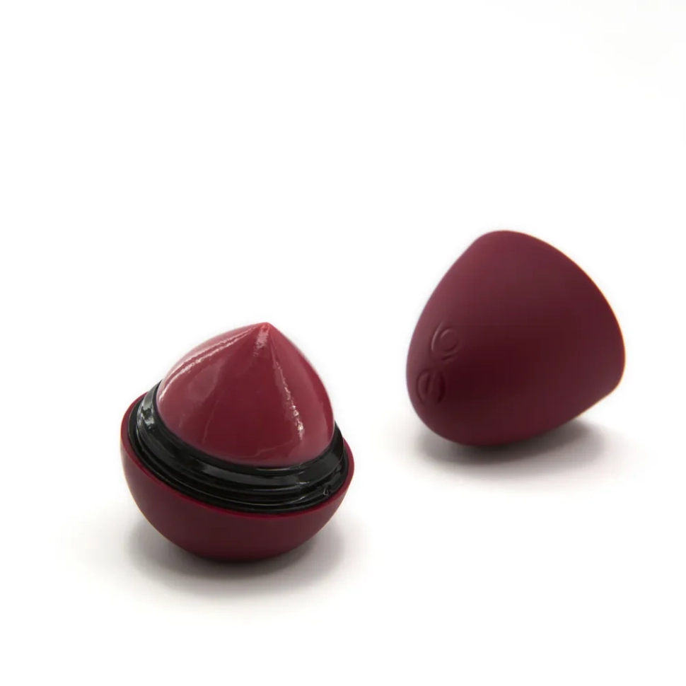 Бальзам для губ Ягодная Корзинка, Natural , 12