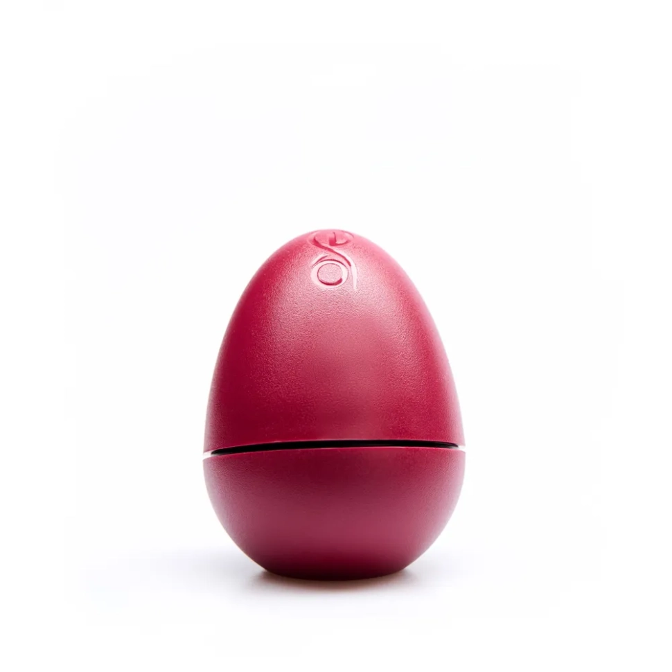 Бальзам для губ Ягодная Корзинка, Natural , 12