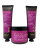 SPA-набор для тела FLOWER TENDERNESS- Нежность цветов (бельди, обёртывание, сливки), 340 г