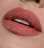 Матовая помада для губ № 505 Kate, PIN-UP ultra matt, LuxVisage, 4 г