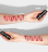Матовая помада для губ № 505 Kate, PIN-UP ultra matt, LuxVisage, 4 г