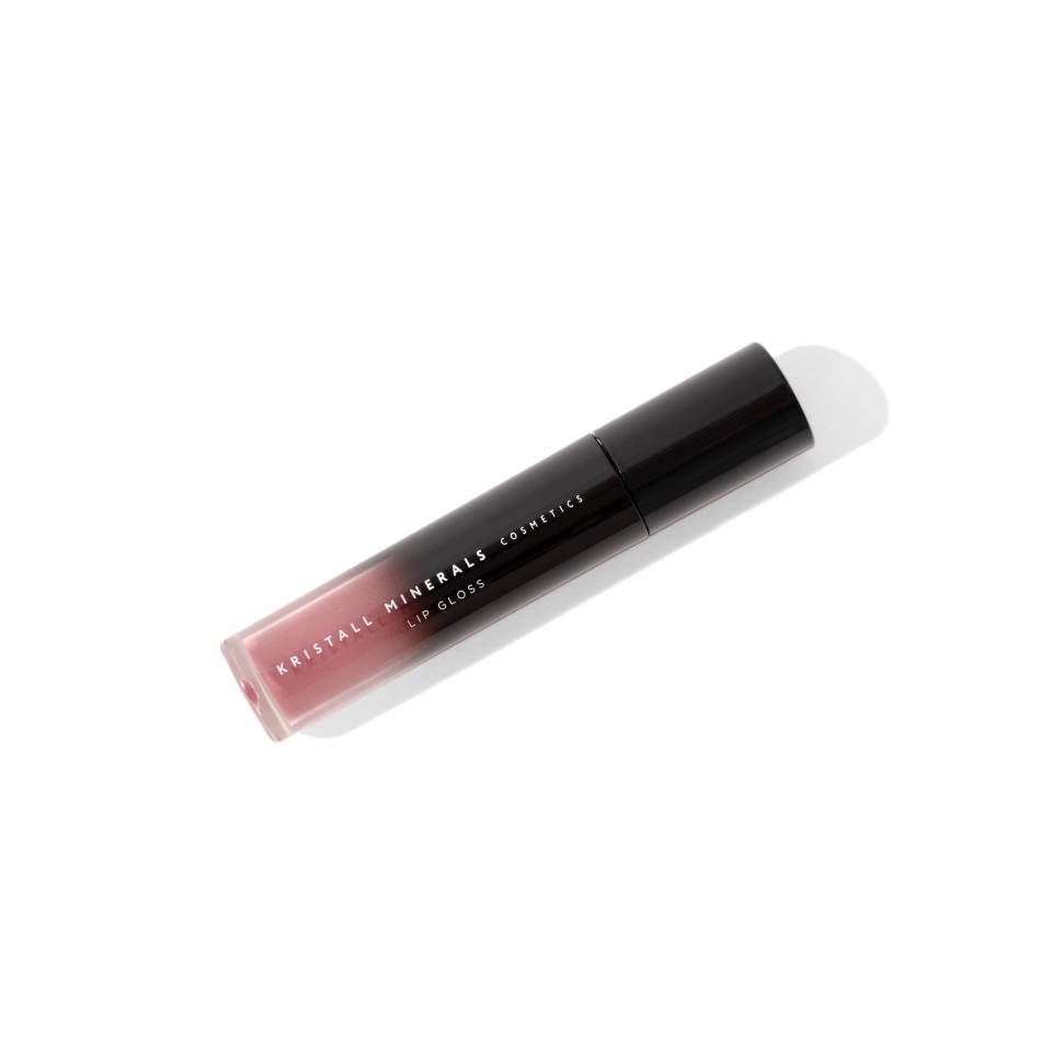 Блеск для губ Lip Gloss All-Time Classics, цвет 101 DUSTY ROSE