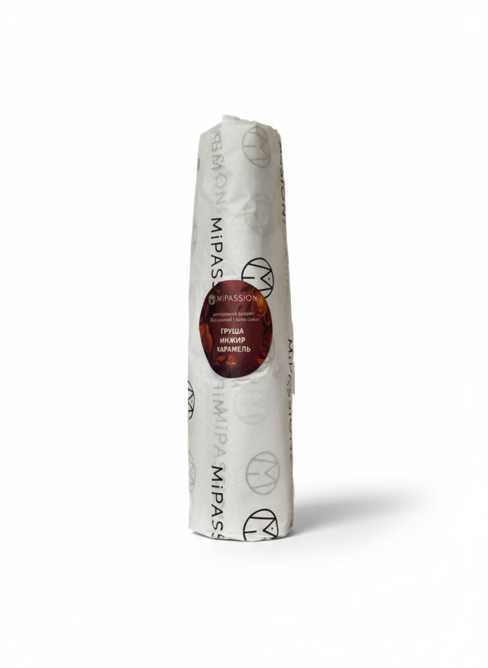 Диффузор интерьерный Быть собой с ароматом Груша, инжир и карамель, 50 мл