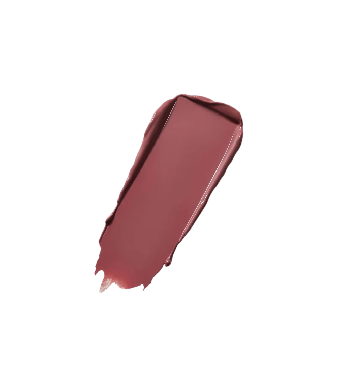 Помада-бальзам для губ № 03 amber glam (розовый нюд), Make Up, 3 г