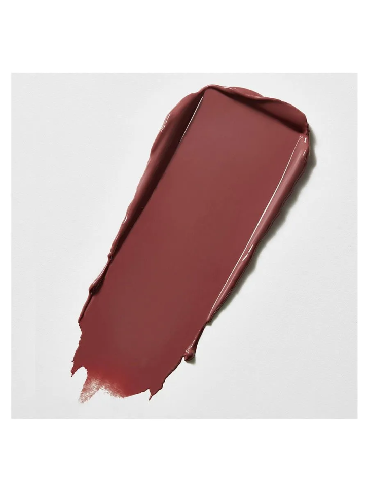 Помада-бальзам для губ № 04 brownish rose (чайная роза), Make Up, 3 г