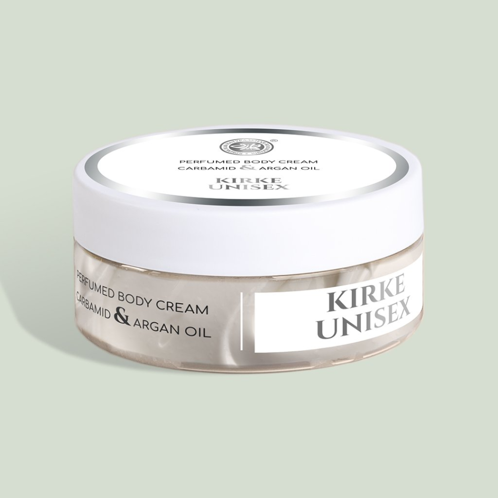 Парфюмированный крем для тела Kirke unisex, 150 мл