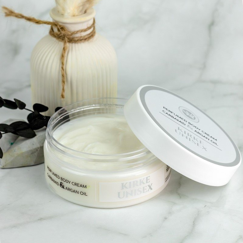 Парфюмированный крем для тела Kirke unisex, 150 мл