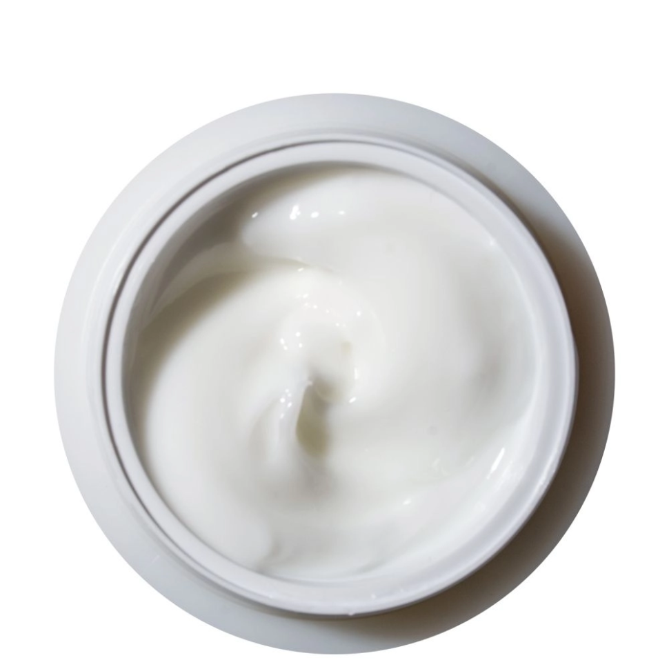 Крем-бустер для лица сияние кожи с витамином С, 50 мл