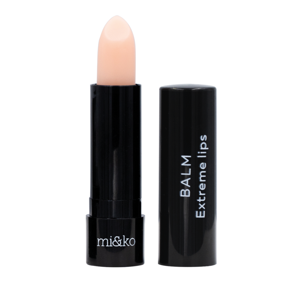 Питательный бальзам для губ Extrem Lips-cnbr от сухости, шелушений и трещинок, 4,6 г