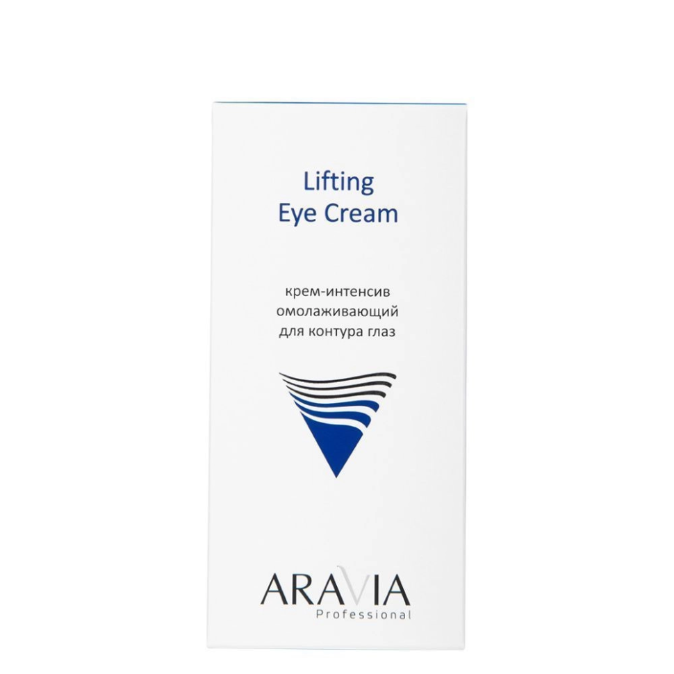 Крем-интенсив для контура глаз омолаживающий Lifting Eye Cream, 50 мл