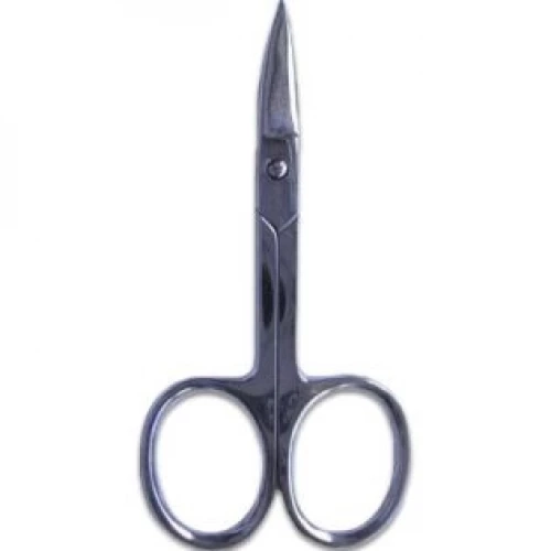 Ножницы маникюрные ZS B-102-S