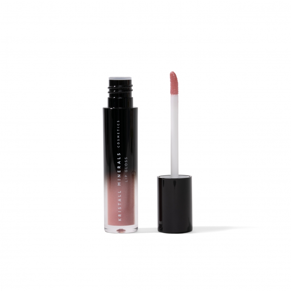 Блеск для губ Lip Gloss All-Time Classics, цвет 105 DIAMOND NUDE