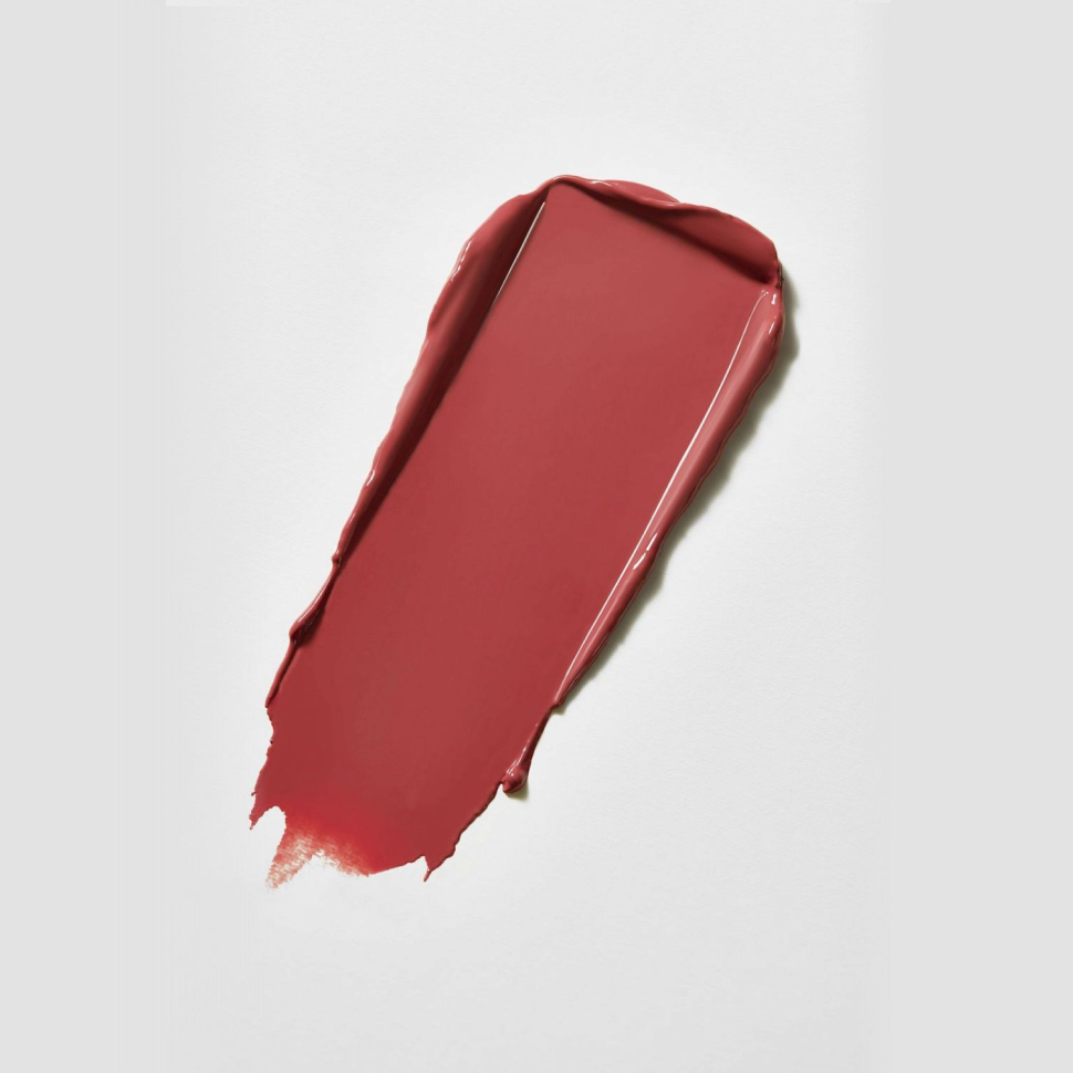 Помада-бальзам для губ № 07 berry ballet (амарантовый), Make Up, 3 г