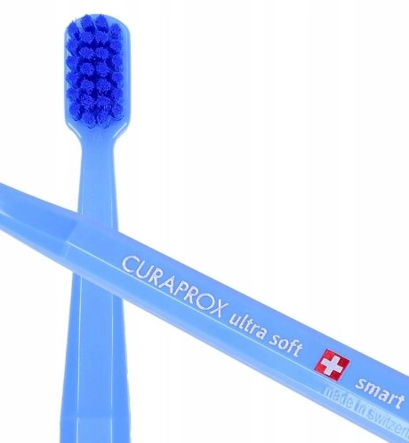 Curaprox Детская зубная щетка CS Smart ультра мягкая
