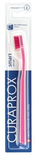 Curaprox Детская зубная щетка CS Smart ультра мягкая
