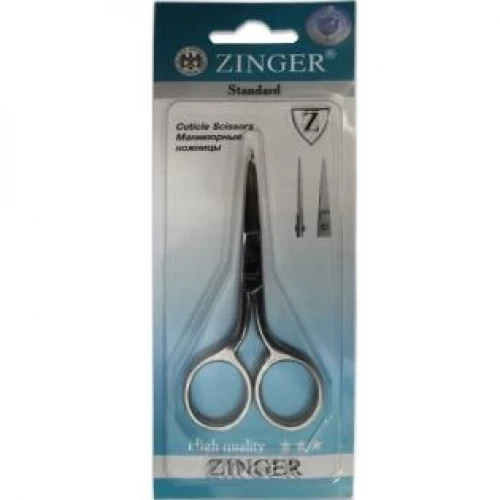 Ножницы маникюрные ZS B-105-S