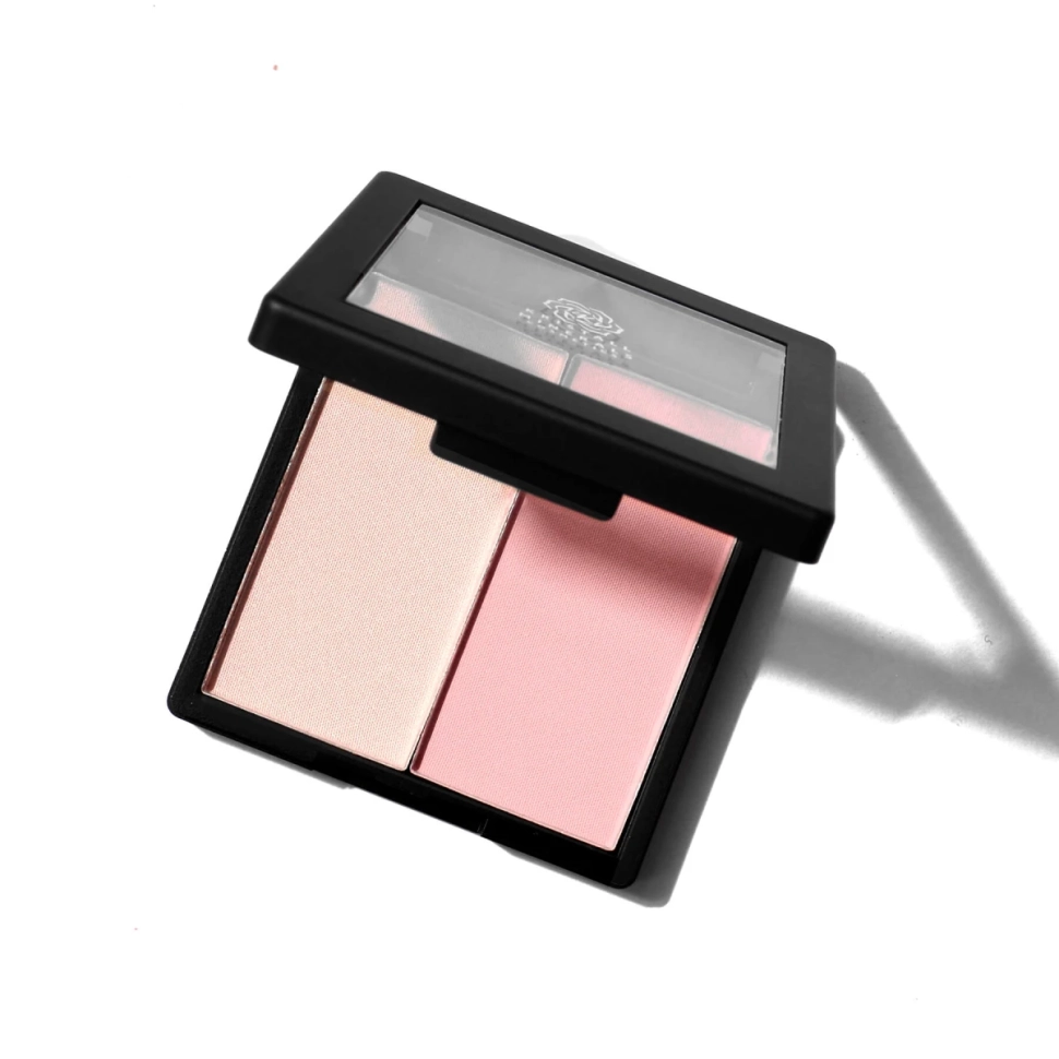 Палетка DUO C310 "Сияющая Олимпия" Палетка DUO C310 "Сияющая Олимпия"