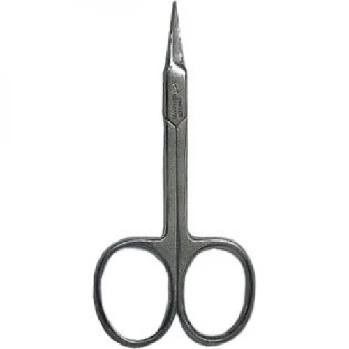 Ножницы маникюрные ZS B-117-S