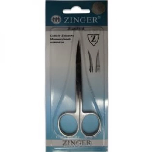 Ножницы маникюрные ZS B-140-S-cvd