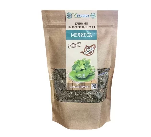 Фитосбор Мелисса, 25 г