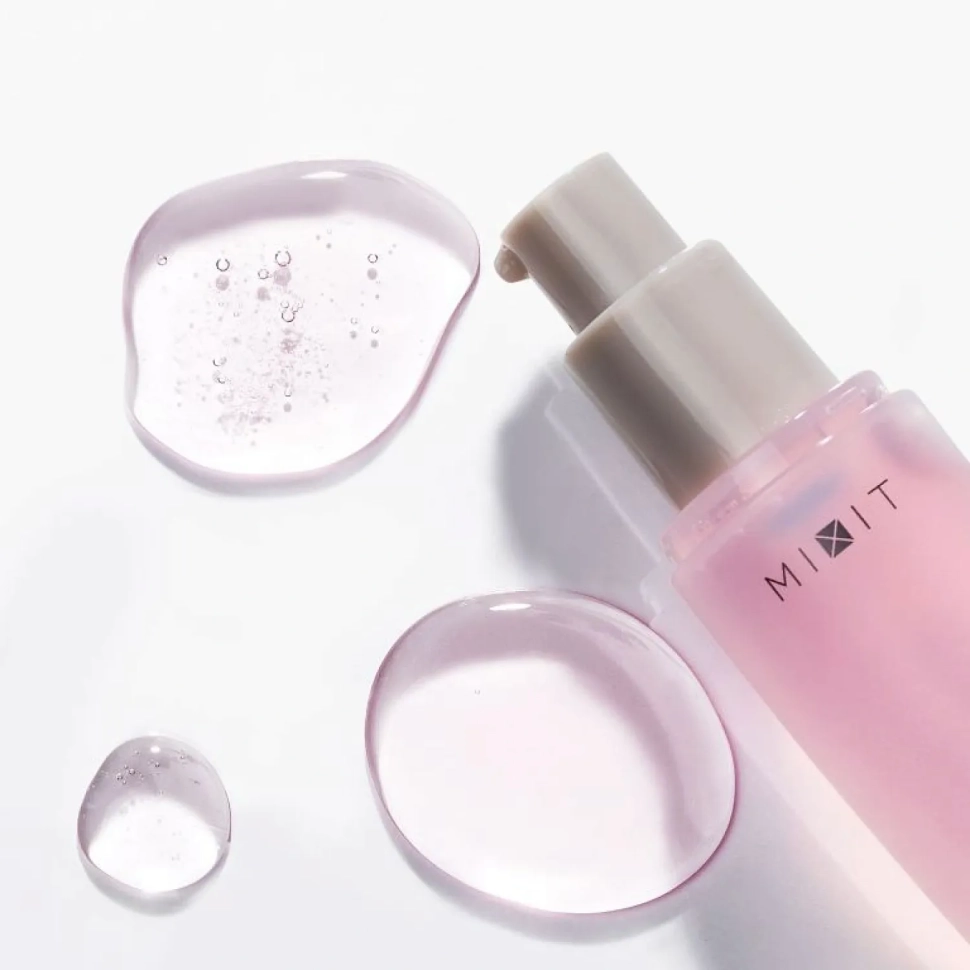 Гелевый праймер желе для лица, основа под макияж, 30 мл