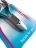 Кусачки для педикюра Beauty For You ME-45C-S BFY