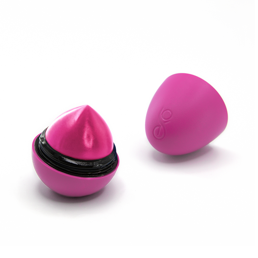 Бальзам для губ Барбарис, Organic, 17 г