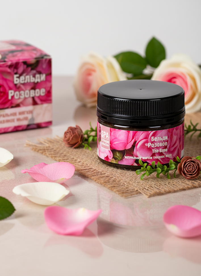 Бельди "Роза"