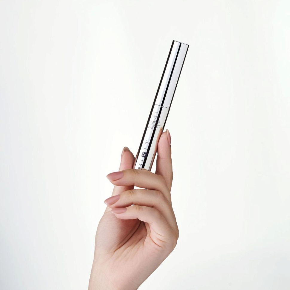 Ухаживающий гель для фиксации бровей Make Up, 7 мл 