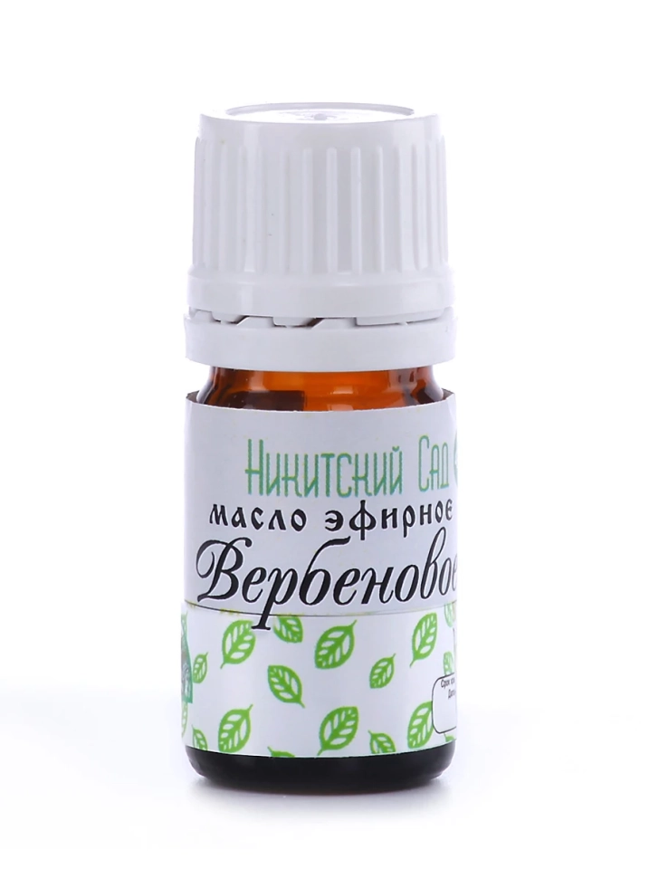 Эфирное масло Вербеновое, 5 мл