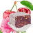 Рахат лукум без сахара Ассорти Желаю счастья 4 вкуса экодесерты, 240 г
