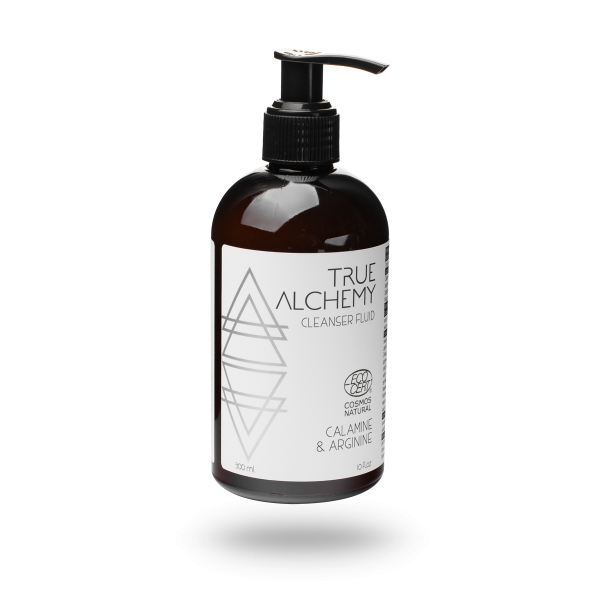Гелевый флюид "Calamine & Arginine", 300 мл