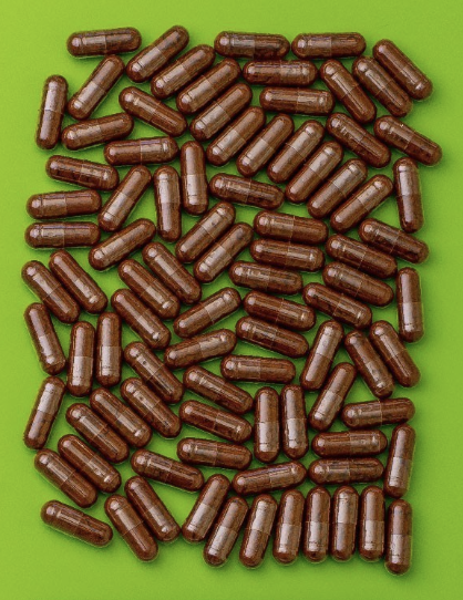 Капсулы Чага березовая, 90 шт.