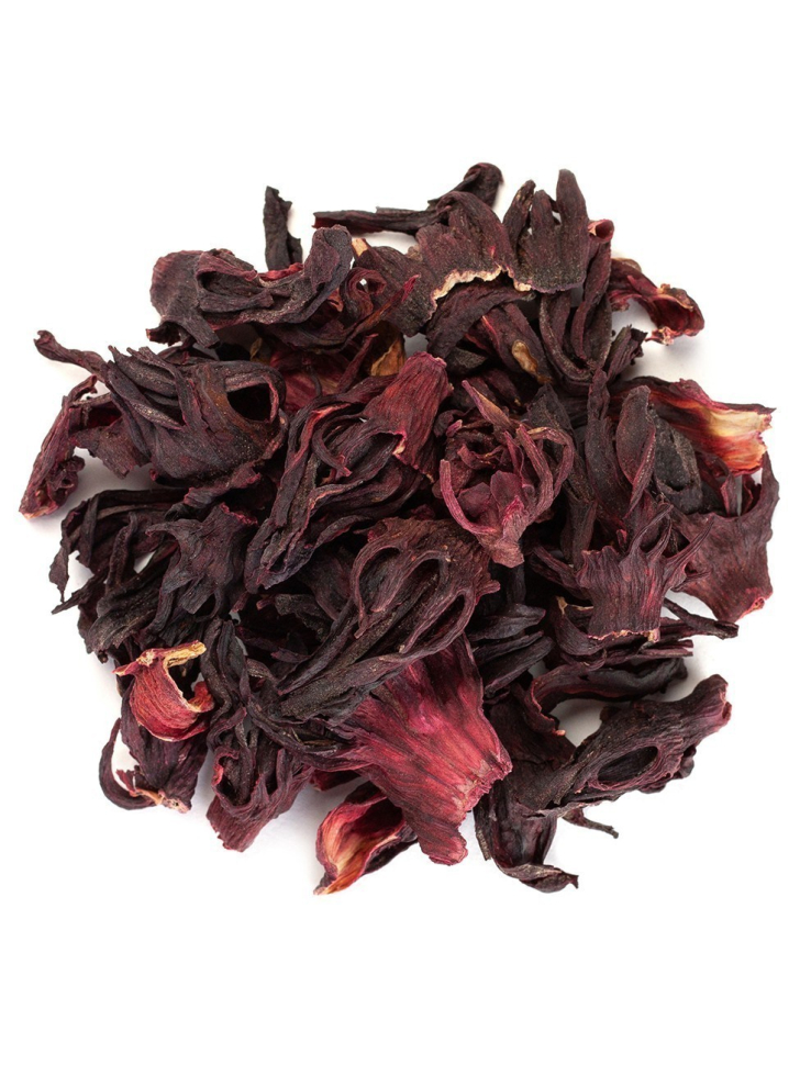 Сбор Гибискуса каркаде, 80 г